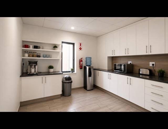 398M² BUSINESS CENTRE TO LET IN MUSGRAVE